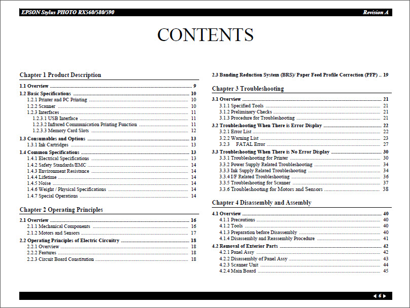 EPSON 590_RX 560_580 Service Manual-2